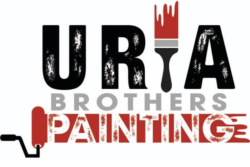 Uria Brothers Painting