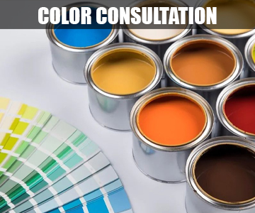 Color Consultation