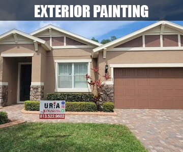 Exterior Painting