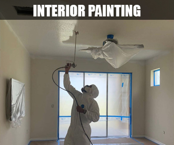 Interior Painting